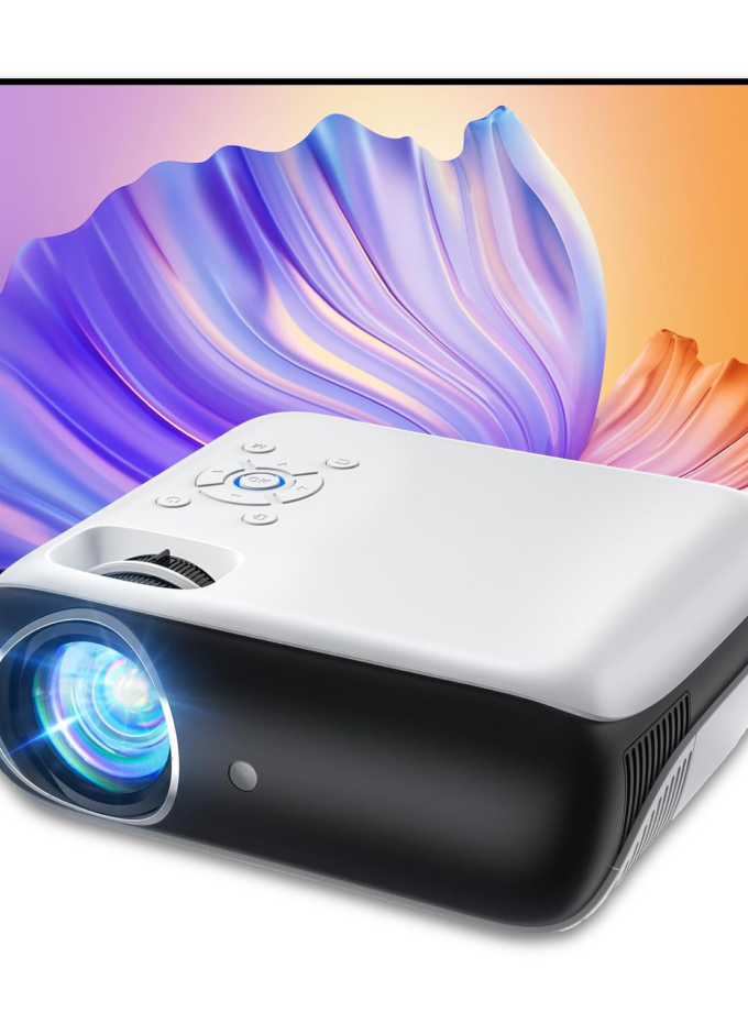 HAPPRUN H1 Projector