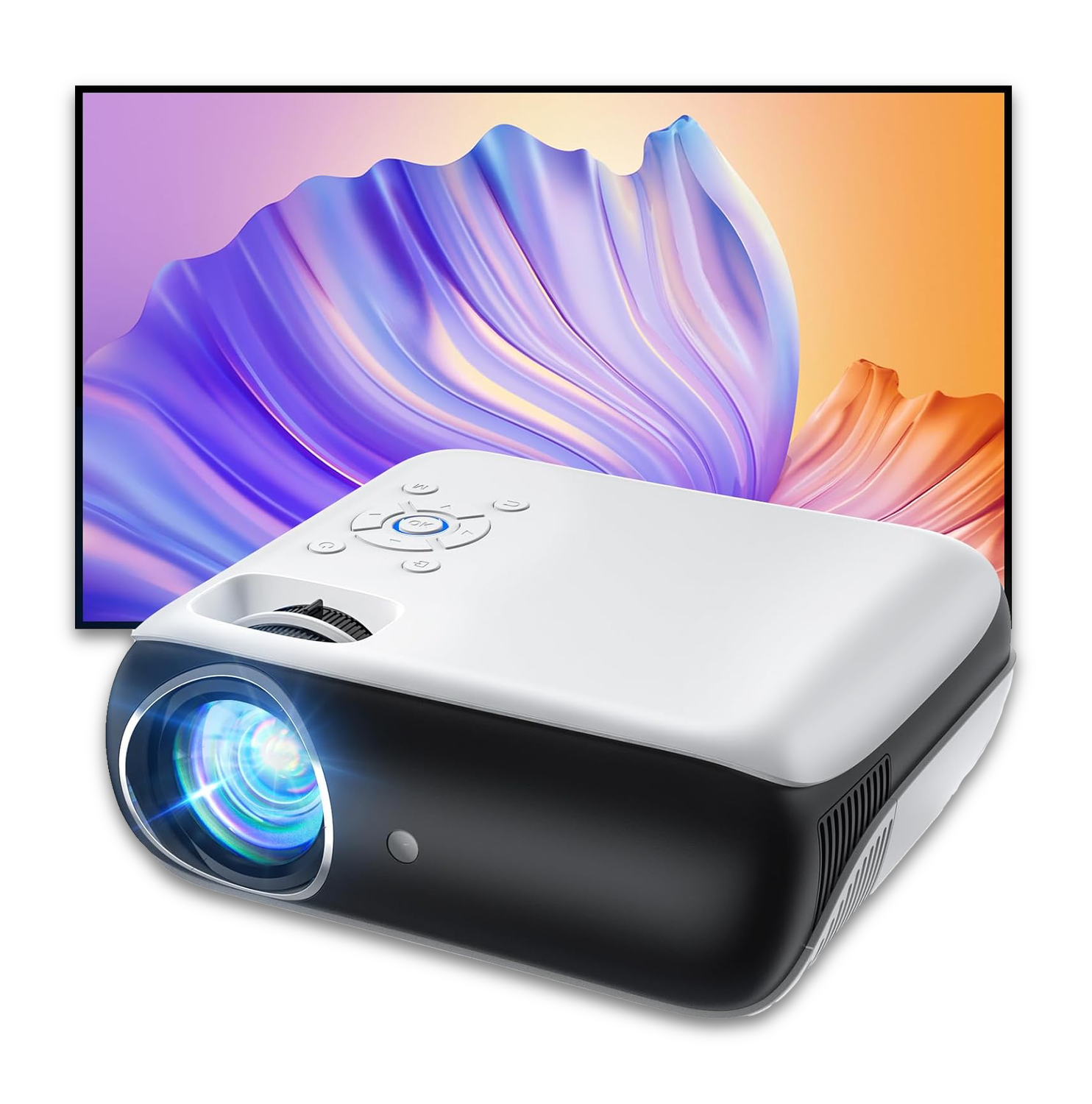 HAPPRUN H1 Projector