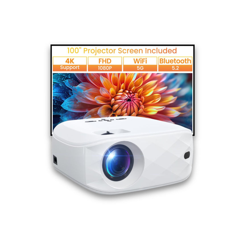 HAPPRUN F5 Projector