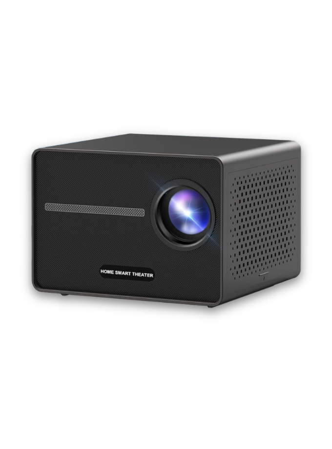 HAPPRUN YG291 Mini Projector