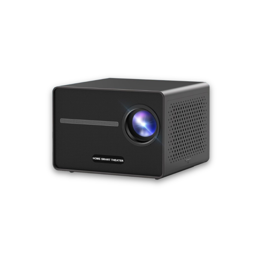 HAPPRUN YG291 Mini Projector