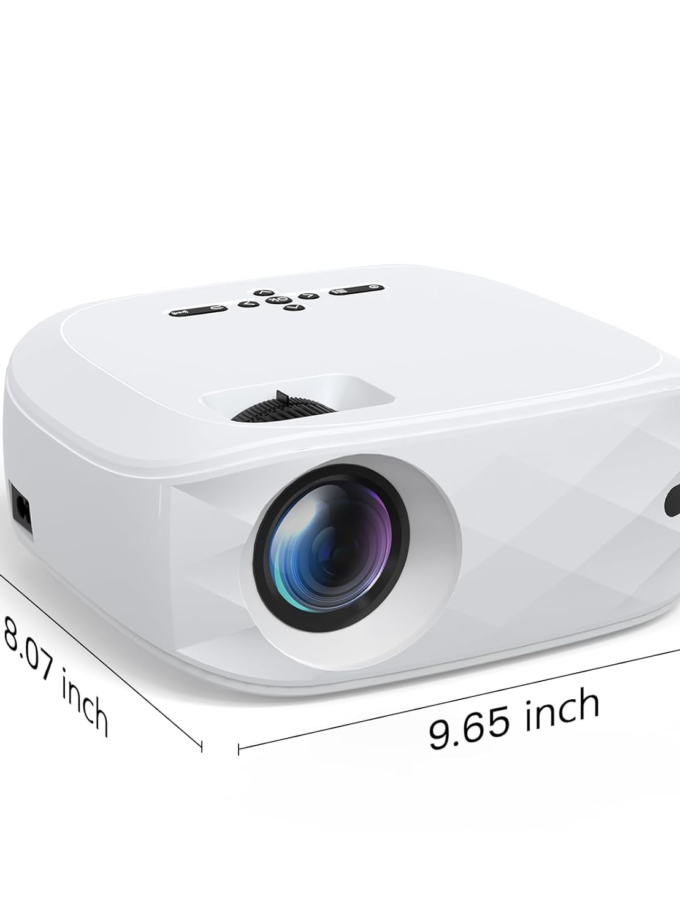 HAPPRUN F5 Projector