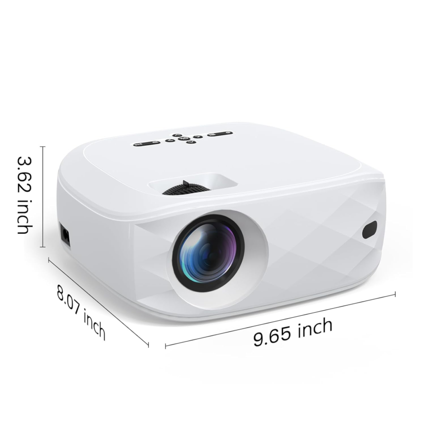 HAPPRUN F5 Projector